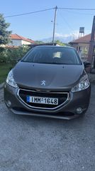 Peugeot 208 2013
