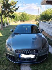 Audi TT 2007 LOOK TTS