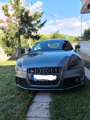 Audi TT 2007 LOOK TTS