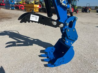 Εκσκαφέας Με Ερπύστριες Rippa 2026 RIPPA R10-thumb-26