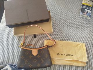 Τσαντάκι συλλεκτικό πόκερτ Louis Vuitton