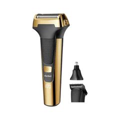 Ξυριστική μηχανή - KM-6551 - Kemei