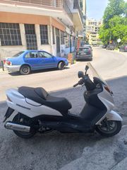 Suzuki Burgman 150 2003-thumb-1