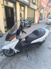 Suzuki Burgman 150 2003-thumb-2