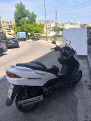 Suzuki Burgman 150 2003-thumb-3