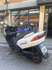Suzuki Burgman 150 2003-thumb-4