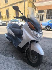 Suzuki Burgman 150 2003-thumb-7