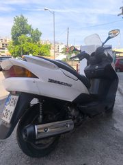 Suzuki Burgman 150 2003-thumb-9
