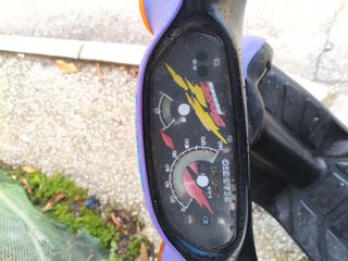 Piaggio Typhoon 1995-thumb-2