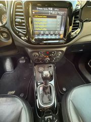 Jeep Compass 2019 LIMITED 4X4 automatic-thumb-5