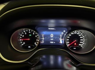 Jeep Compass 2019 LIMITED 4X4 automatic-thumb-6