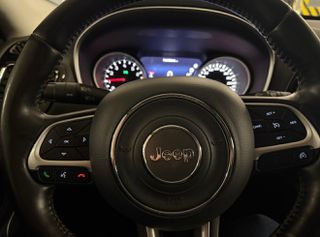Jeep Compass 2019 LIMITED 4X4 automatic-thumb-8