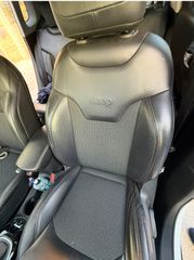 Jeep Compass 2019 LIMITED 4X4 automatic-thumb-13