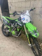 Kawasaki KX 450F 2013-thumb-2
