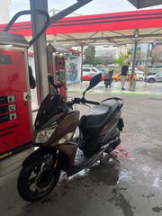 Sym Jet 14 2018 JET 14 200CC