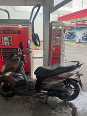 Sym Jet 14 2018 JET 14 200CC-thumb-2