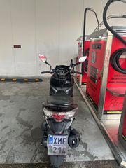 Sym Jet 14 2018 JET 14 200CC-thumb-4