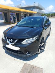 Nissan Qashqai 2016 TEKNA PANORAMA NAVI CAMERA 360