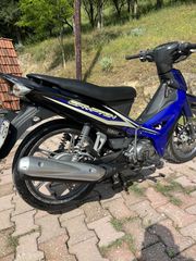 Yamaha Crypton Τ 110 2011-thumb-1