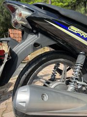 Yamaha Crypton Τ 110 2011-thumb-6
