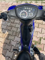 Yamaha Crypton Τ 110 2011-thumb-7