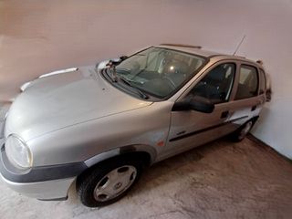 Opel Corsa 1999 SWING