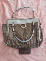 Γυναικεία τσάντα GUCCI αυθεντική