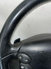 Τιμόνι w211 w219 w209 με pantles κ αερόσακο Mercedes-thumb-3
