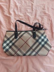 Γυναικεία τσάντα αυθεντική BURBERRY