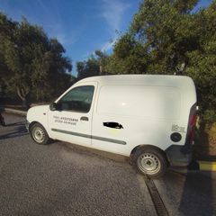 Renault Kangoo 2003 DIESEL 1,9