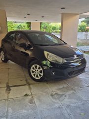 Kia Rio 2013 RIO ECODYNAMICS CRDi 1120cc (Η ΤΙΜΗ ΕΙΝΑΙ ΧΩΡΙΣ PANDORA)