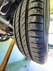 Suzuki Swift 2006 full extra - ελεγμένο από γενικό service με εγγύηση-thumb-44