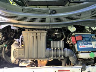 Suzuki Swift 2006 full extra - ελεγμένο από γενικό service με εγγύηση-thumb-48