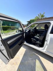 Suzuki Swift 2006 full extra - ελεγμένο από γενικό service με εγγύηση-thumb-15
