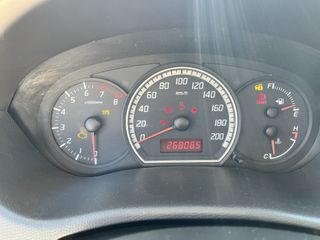 Suzuki Swift 2006 full extra - ελεγμένο από γενικό service με εγγύηση-thumb-26