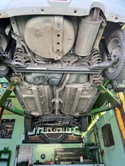 Suzuki Swift 2006 full extra - ελεγμένο από γενικό service με εγγύηση-thumb-33