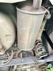 Suzuki Swift 2006 full extra - ελεγμένο από γενικό service με εγγύηση-thumb-34