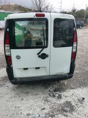 Fiat Doblo 2004