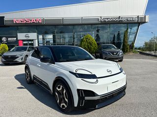 Nissan Micra 2026 Evolve 52kWh 150PS