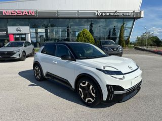 Nissan Micra 2026 Evolve 52kWh 150PS-thumb-1