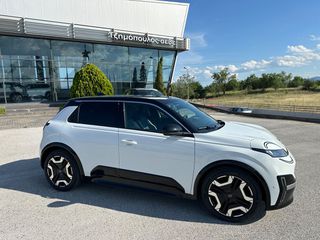 Nissan Micra 2026 Evolve 52kWh 150PS-thumb-3