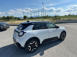 Nissan Micra 2026 Evolve 52kWh 150PS-thumb-6