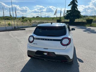 Nissan Micra 2026 Evolve 52kWh 150PS-thumb-9