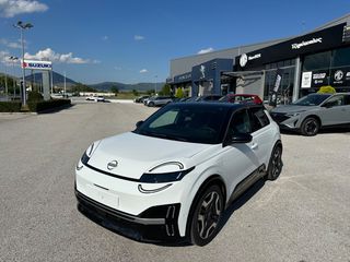 Nissan Micra 2026 Evolve 52kWh 150PS-thumb-12