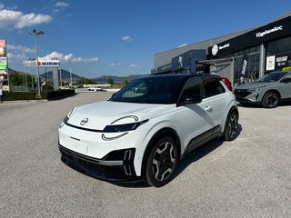 Nissan Micra 2026 Evolve 52kWh 150PS-thumb-13