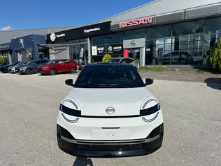 Nissan Micra 2026 Evolve 52kWh 150PS-thumb-14
