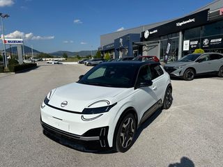 Nissan Micra 2026 Evolve 52kWh 150PS-thumb-15