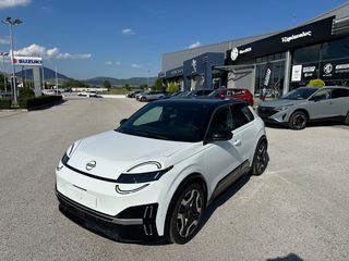 Nissan Micra 2026 Evolve 52kWh 150PS-thumb-16
