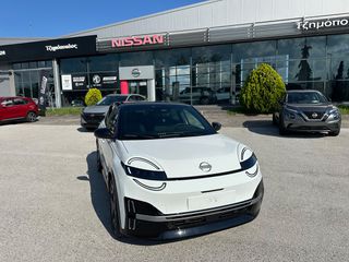 Nissan Micra 2026 Evolve 52kWh 150PS-thumb-18