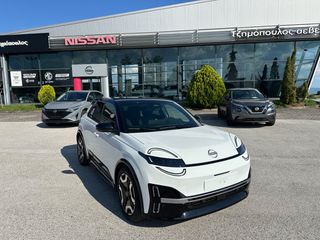 Nissan Micra 2026 Evolve 52kWh 150PS-thumb-19